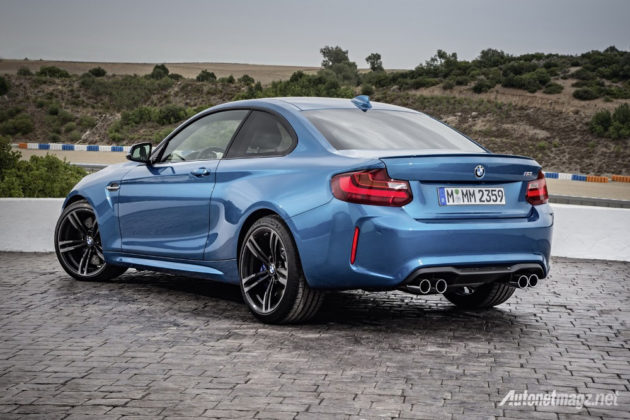 BMW-M2-Coupe-back