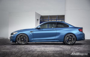 BMW Tak Tertarik Ciptakan Sportscar atau Supercar Independen BMW Tak Tertarik Ciptakan Sportscar atau Supercar Independen