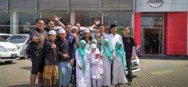 Indonesia Serena Owner Community (ISOC) Indonesia