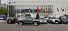 Opel-Mokka-Manufacturing