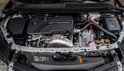 Beginilah New Chevrolet Volt 2016, Tampil Dengan Desain Yang Lebih Nyaman Di Mata Beginilah New Chevrolet Volt 2016, Tampil Dengan Desain Yang Lebih Nyaman Di Mata