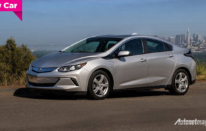 Beginilah New Chevrolet Volt 2016, Tampil Dengan Desain Yang Lebih Nyaman Di Mata Beginilah New Chevrolet Volt 2016, Tampil Dengan Desain Yang Lebih Nyaman Di Mata