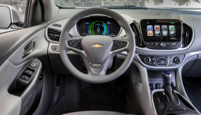 Beginilah New Chevrolet Volt 2016, Tampil Dengan Desain Yang Lebih Nyaman Di Mata Beginilah New Chevrolet Volt 2016, Tampil Dengan Desain Yang Lebih Nyaman Di Mata