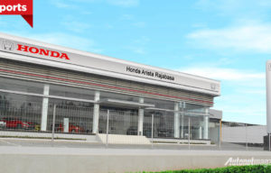 Dealer Honda Ke-109 di Indonesia Resmi Berdiri di Lampung Dealer Honda Ke-109 di Indonesia Resmi Berdiri di Lampung