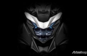 Duet Adventure New Honda NC750X DCT dan Honda 400X Akan Muncul Di Tokyo Motor Show 2015 Duet Adventure New Honda NC750X DCT dan Honda 400X Akan Muncul Di Tokyo Motor Show 2015