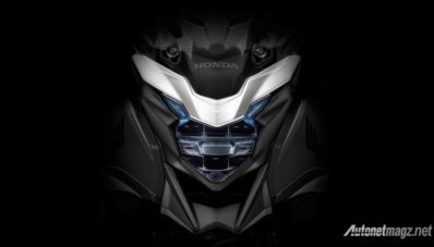 Duet Adventure New Honda NC750X DCT dan Honda 400X Akan Muncul Di Tokyo Motor Show 2015