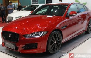 Pameran Jakarta Auto Show 2015 Resmi Dibuka, Banyak Acara dan Penawaran Menarik Pameran Jakarta Auto Show 2015 Resmi Dibuka, Banyak Acara dan Penawaran Menarik