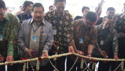 Pameran Jakarta Auto Show 2015 Resmi Dibuka, Banyak Acara dan Penawaran Menarik
