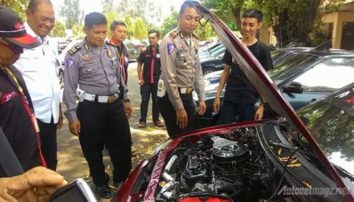 Suzuki Esteem Club Indonesia Rayakan Ultah ke-4 Sekaligus Gathering Nasional di Pekalongan Suzuki Esteem Club Indonesia Rayakan Ultah ke-4 Sekaligus Gathering Nasional di Pekalongan