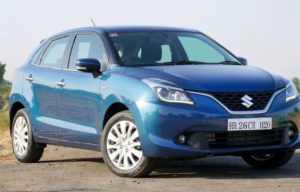 Harga Suzuki Vitara Brezza & Baleno Versi Toyota Akan Kompetitif! Harga Suzuki Vitara Brezza & Baleno Versi Toyota Akan Kompetitif!