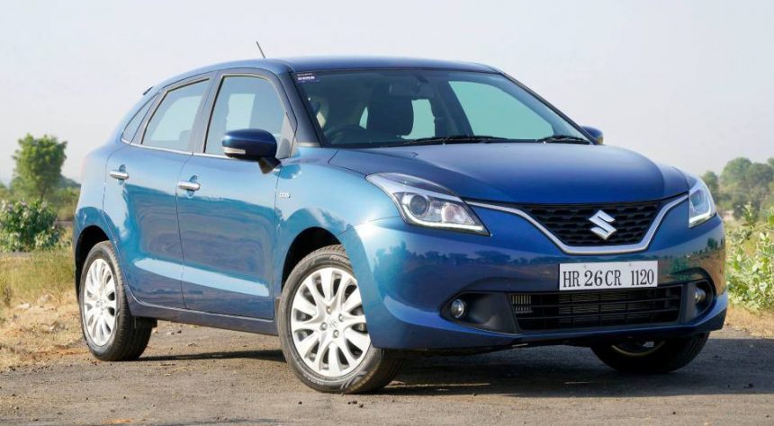 Harga Suzuki Vitara Brezza & Baleno Versi Toyota Akan Kompetitif! Harga Suzuki Vitara Brezza & Baleno Versi Toyota Akan Kompetitif!