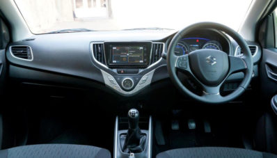 Begini Tampilan Suzuki Baleno Produksi Massal India, Berminat Bila Masuk Sini? Begini Tampilan Suzuki Baleno Produksi Massal India, Berminat Bila Masuk Sini?