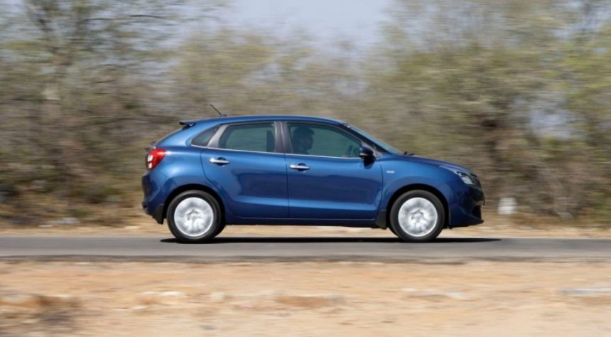 Tak Bakal Ada Mesin Diesel Untuk Suzuki Baleno & Swift Per 2020 Tak Bakal Ada Mesin Diesel Untuk Suzuki Baleno & Swift Per 2020