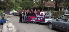 Suzuki Esteem Club Indonesia