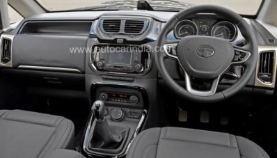 Begini Tampilan Tata Hexa Versi Produksi, Aria Versi Crossover Yang Jauh Lebih Ganteng Begini Tampilan Tata Hexa Versi Produksi, Aria Versi Crossover Yang Jauh Lebih Ganteng