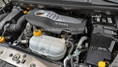 Begini Tampilan Tata Hexa Versi Produksi, Aria Versi Crossover Yang Jauh Lebih Ganteng Begini Tampilan Tata Hexa Versi Produksi, Aria Versi Crossover Yang Jauh Lebih Ganteng