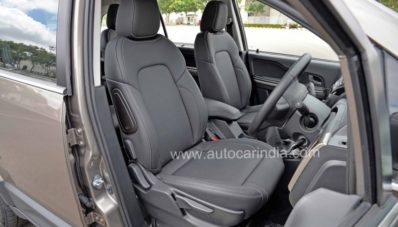 Begini Tampilan Tata Hexa Versi Produksi, Aria Versi Crossover Yang Jauh Lebih Ganteng Begini Tampilan Tata Hexa Versi Produksi, Aria Versi Crossover Yang Jauh Lebih Ganteng