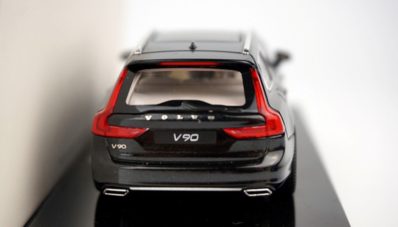 Desain Volvo S90 dan Volvo V90 Bocor Dalam Bentuk Diecast, Hadir di Detroit Auto Show 2016 Desain Volvo S90 dan Volvo V90 Bocor Dalam Bentuk Diecast, Hadir di Detroit Auto Show 2016