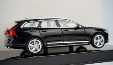 Desain Volvo S90 dan Volvo V90 Bocor Dalam Bentuk Diecast, Hadir di Detroit Auto Show 2016 Desain Volvo S90 dan Volvo V90 Bocor Dalam Bentuk Diecast, Hadir di Detroit Auto Show 2016