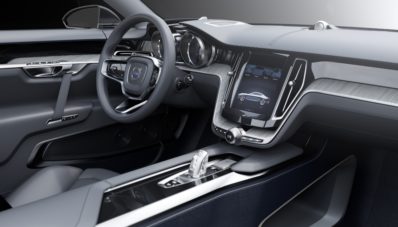 Desain Volvo S90 dan Volvo V90 Bocor Dalam Bentuk Diecast, Hadir di Detroit Auto Show 2016 Desain Volvo S90 dan Volvo V90 Bocor Dalam Bentuk Diecast, Hadir di Detroit Auto Show 2016