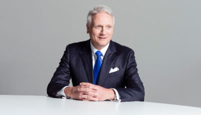 Diduga Tak Mau Ditinggal Istri, Calon CEO VW Amerika Utara Mundur Setelah 2 Minggu Persiapan Kerja Diduga Tak Mau Ditinggal Istri, Calon CEO VW Amerika Utara Mundur Setelah 2 Minggu Persiapan Kerja