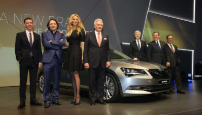 Diduga Tak Mau Ditinggal Istri, Calon CEO VW Amerika Utara Mundur Setelah 2 Minggu Persiapan Kerja Diduga Tak Mau Ditinggal Istri, Calon CEO VW Amerika Utara Mundur Setelah 2 Minggu Persiapan Kerja