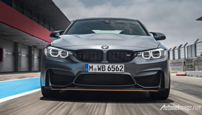 BMW M4 GTS Akhirnya Dirilis : Tenaga 500 HP, Torsi 600 Nm, Populasi 700 Unit Saja BMW M4 GTS Akhirnya Dirilis : Tenaga 500 HP, Torsi 600 Nm, Populasi 700 Unit Saja