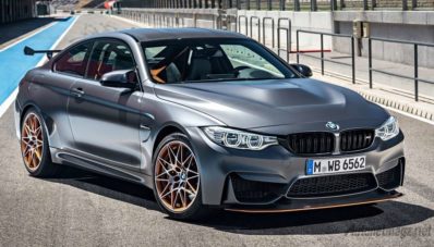 BMW M4 GTS Akhirnya Dirilis : Tenaga 500 HP, Torsi 600 Nm, Populasi 700 Unit Saja BMW M4 GTS Akhirnya Dirilis : Tenaga 500 HP, Torsi 600 Nm, Populasi 700 Unit Saja