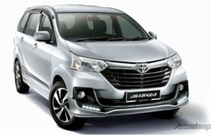 Toyota Grand New Avanza Dijual Hingga 270 Jutaan di Malaysia, Apa Bedanya Dengan Spek Indonesia? Toyota Grand New Avanza Dijual Hingga 270 Jutaan di Malaysia, Apa Bedanya Dengan Spek Indonesia?