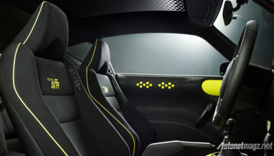 Ini Dia Wujud Asli Mobil Sport Murah Toyota S-FR, Bagaimana Menurutmu?