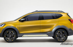 Datsun GO-Cross Akhirnya Terungkap, Inikah Calon GO+ Panca Versi Crossover? Datsun GO-Cross Akhirnya Terungkap, Inikah Calon GO+ Panca Versi Crossover?