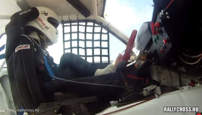 Meski Anggota Gerak Tubuhnya Tidak Berfungsi Normal, Kedua Orang Ini Bisa Jadi Drifter! Meski Anggota Gerak Tubuhnya Tidak Berfungsi Normal, Kedua Orang Ini Bisa Jadi Drifter!