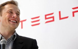Elon Musk Berpeluang Tersingkir dari Chairman Tesla Elon Musk Berpeluang Tersingkir dari Chairman Tesla