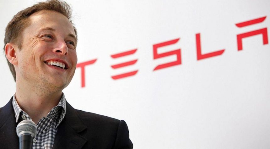 Elon Musk : Ada Karyawan Kami Yang Berusaha Sabotase Pabrikan