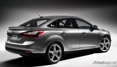 Waduh, Ford Focus Pra-Facelift Direcall di Australia dan Malaysia Karena As Roda Depan Bermasalah! Waduh, Ford Focus Pra-Facelift Direcall di Australia dan Malaysia Karena As Roda Depan Bermasalah!