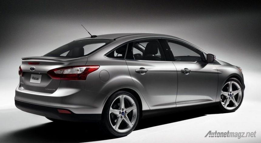 Waduh, Ford Focus Pra-Facelift Direcall di Australia dan Malaysia Karena As Roda Depan Bermasalah! Waduh, Ford Focus Pra-Facelift Direcall di Australia dan Malaysia Karena As Roda Depan Bermasalah!