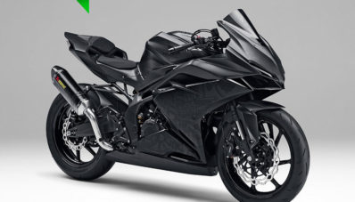 Preview Honda CBR250RR Akan Hadir di Tokyo Motor Show 2015, Bersama Konsep Honda Motorcycles Lainnya Preview Honda CBR250RR Akan Hadir di Tokyo Motor Show 2015, Bersama Konsep Honda Motorcycles Lainnya