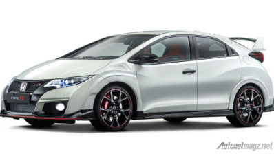 Honda Siap Pajang Mobil Hidrogen Penjegal Toyota Mirai dan Kendaraan Keren Lain di TMS 2015 Honda Siap Pajang Mobil Hidrogen Penjegal Toyota Mirai dan Kendaraan Keren Lain di TMS 2015