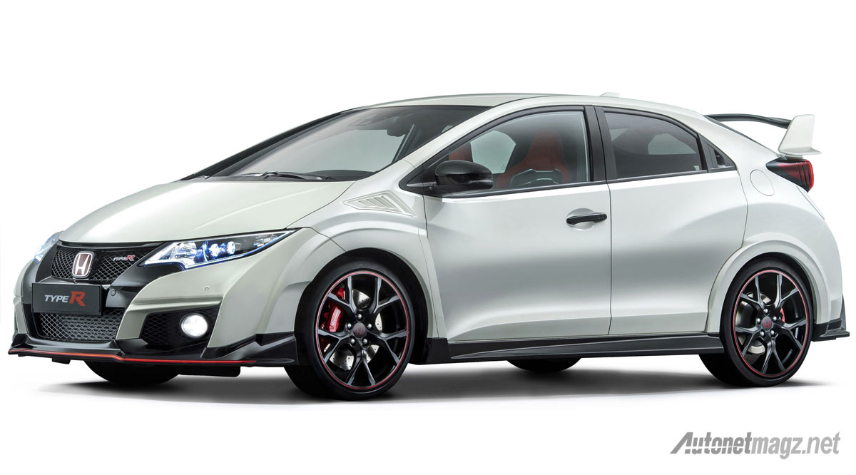 Harga Dan Gambar Mobil Sedan Honda Civic Terbaru Dan Terkeren