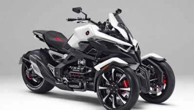 Preview Honda CBR250RR Akan Hadir di Tokyo Motor Show 2015, Bersama Konsep Honda Motorcycles Lainnya Preview Honda CBR250RR Akan Hadir di Tokyo Motor Show 2015, Bersama Konsep Honda Motorcycles Lainnya