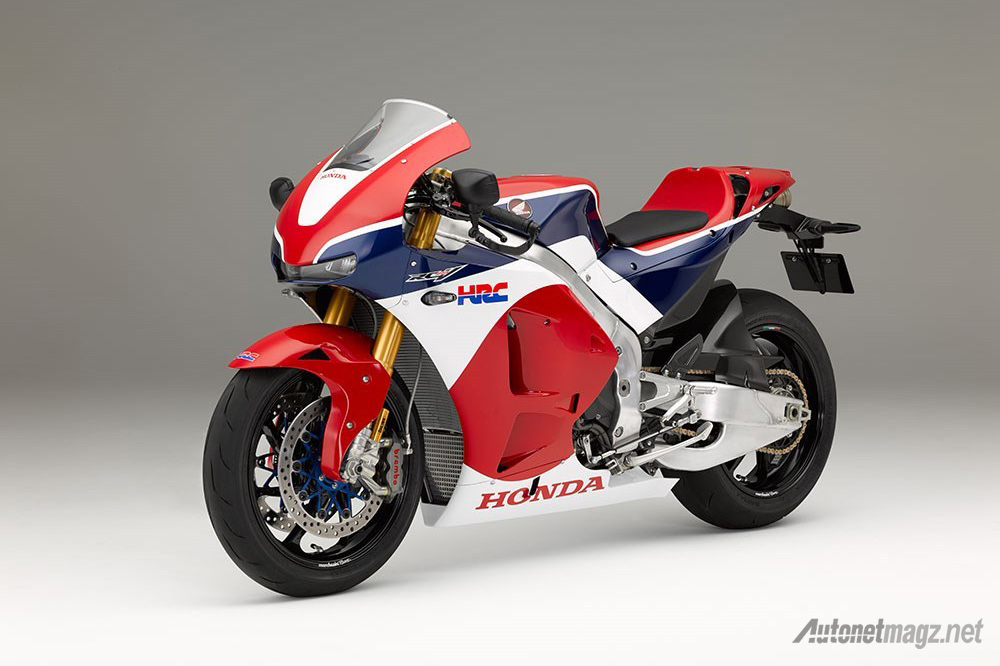 Honda, honda-rc213vs-concept: Preview Honda CBR250RR Akan Hadir di Tokyo Motor Show 2015, Bersama Konsep Honda Motorcycles Lainnya