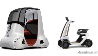 Honda Siap Pajang Mobil Hidrogen Penjegal Toyota Mirai dan Kendaraan Keren Lain di TMS 2015 Honda Siap Pajang Mobil Hidrogen Penjegal Toyota Mirai dan Kendaraan Keren Lain di TMS 2015