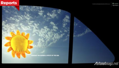 V-Kool Indonesia Jelaskan Kriteria Kaca Film Yang Baik dan Gelar Undian Berhadiah