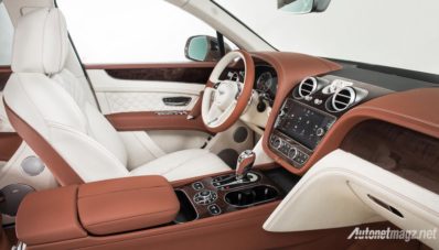 Gila, Jam Analog Opsional Bentley Bentayga Ini Harganya Nyaris Setara Bentley Bentayganya Sendiri! Gila, Jam Analog Opsional Bentley Bentayga Ini Harganya Nyaris Setara Bentley Bentayganya Sendiri!