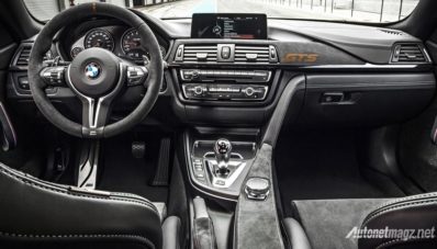 BMW M4 GTS Akhirnya Dirilis : Tenaga 500 HP, Torsi 600 Nm, Populasi 700 Unit Saja BMW M4 GTS Akhirnya Dirilis : Tenaga 500 HP, Torsi 600 Nm, Populasi 700 Unit Saja
