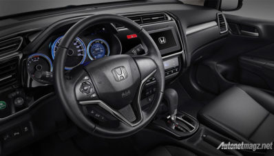 Yuk, Simak Detail Honda Greiz Alias City Versi Negeri Tirai Bambu! Yuk, Simak Detail Honda Greiz Alias City Versi Negeri Tirai Bambu!