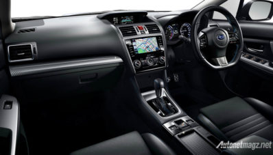 Subaru Levorg Siap Masuki Pasar Asean, Andalkan Mesin Boxer 1.600 cc 4 Silinder Turbo Subaru Levorg Siap Masuki Pasar Asean, Andalkan Mesin Boxer 1.600 cc 4 Silinder Turbo