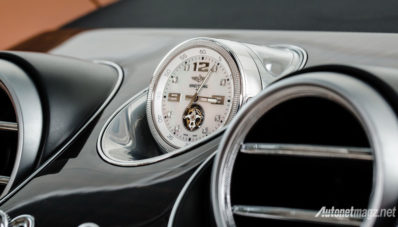 Gila, Jam Analog Opsional Bentley Bentayga Ini Harganya Nyaris Setara Bentley Bentayganya Sendiri! Gila, Jam Analog Opsional Bentley Bentayga Ini Harganya Nyaris Setara Bentley Bentayganya Sendiri!
