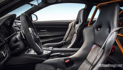 BMW M4 GTS Akhirnya Dirilis : Tenaga 500 HP, Torsi 600 Nm, Populasi 700 Unit Saja BMW M4 GTS Akhirnya Dirilis : Tenaga 500 HP, Torsi 600 Nm, Populasi 700 Unit Saja