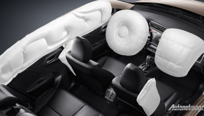 Yuk, Simak Detail Honda Greiz Alias City Versi Negeri Tirai Bambu! Yuk, Simak Detail Honda Greiz Alias City Versi Negeri Tirai Bambu!